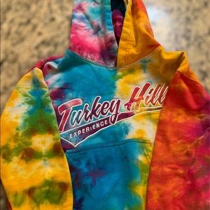 Cala I Refined Quality Hoodie Turkey Hill